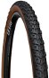 Bike Tyre WTB Nano 40 x 700 TCS Light / Fast Rolling 60tpi Dual DNA tire (tan) - Plášť na kolo