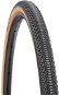 WTB plášť Vulpine 40 x 700 TCS Light/Fast Rolling 60tpi Dual DNA tire (tan) - Bike Tyre