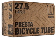 WTB Presta bushings 27,5 × 2,4/2,6, 48 mm - Tyre Tube