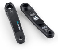 inpeak Single Shimano Deore XT M8200, 170mm - Power Meter 