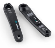Inpeak Single-E Shimano Deore XT M8200, 170 mm - Power Meter 