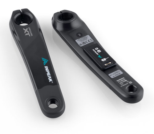 Inpeak Single-E Shimano Deore XT M8200, 175mm - Power Meter  - Main image