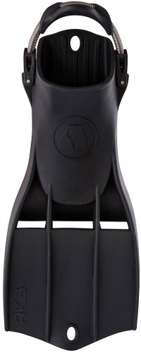 Apeks RK3 HD fins black - Fins - Main image