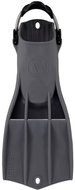 Apeks RK3 fins, dark grey, L - Fins