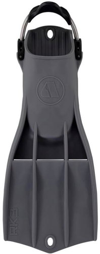 Apeks RK3 fins, dark grey, L - Fins - Main image