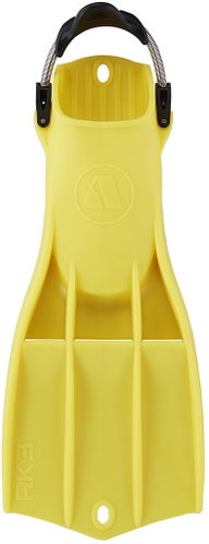 Apeks fins RK3, yellow, S - Fins - Main image