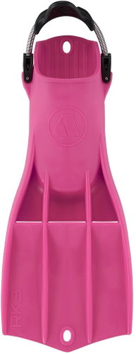 Apeks fins RK3, pink, L - Fins - Main image