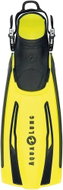 Aqualung Technisub ploutve Stratos ADJ, žluté, Regular - Fins