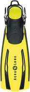 Aqualung Technisub Fins Stratos ADJ, yellow - Fins