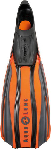 Aqualung Technisub ploutve Stratos 3, oranžové, 42-43 - Fins - Main image