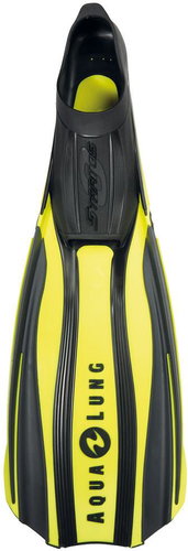 Aqualung Technisub ploutve Stratos 3, žluté, 38-39 - Fins - Main image