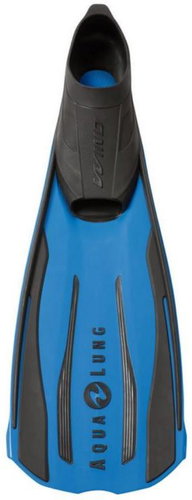 Aqualung Technisub ploutve Wind, modré, 36-37 - Fins - Main image