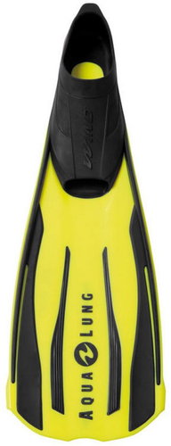 Aqualung Technisub ploutve Wind, žluté, 42-43 - Fins - Main image