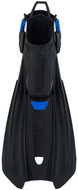Aqualung páskové ploutve Storm černé, L/XL(43-45) - Fins