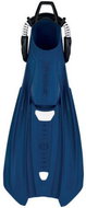 Aqualung páskové ploutve Storm, námořní modré, XS/S(35-39) - Fins