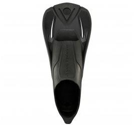 Aqua Sphere plavecké ploutve Microfin - žluté, 42-43 - Fins - Main image