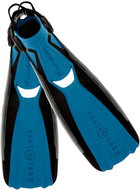 Aqualung ploutve Phazer petrol/černé, Small - Fins