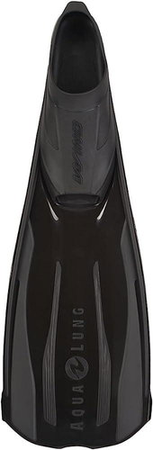 Aqualung Technisub ploutve Wind, černé, 44-45 - Fins - Main image