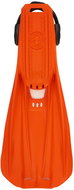 Aqualung ploutve Storm Max oranžové, S(35-39) - Fins