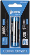 Wuben ABE3400R Single - Battery