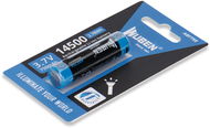 Wuben 14500 ABF750R USB single - Akku