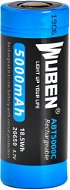 Wuben ABT5000 (single) - Battery