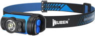 Wuben H3 Black - Headlamp