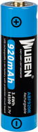 Wuben ABF920R 1 ks - Nabíjecí baterie