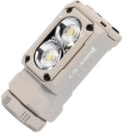 Wuben E7 Khaki - Taschenlampe