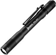 Wuben PL01 Black - Taschenlampe