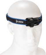 Wuben P1 Headlamp Holder Set - Fejlámpa