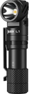 Wuben L1 (nichia 519 A version) - Flashlight