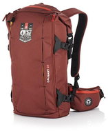 Arva Calgary 26 burgundy - Sports Backpack