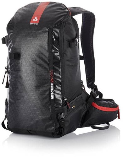 






Arva Rescuer 25 PRO - Sportovní batoh - Hlavní obrázek