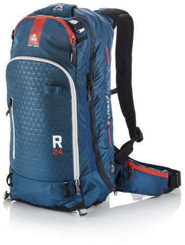 Arva Reactor 24 blue - Sports Backpack - Main image