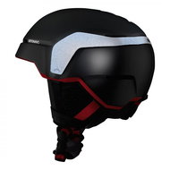 Atomic COUNT xtd Blk, L - Ski Helmet