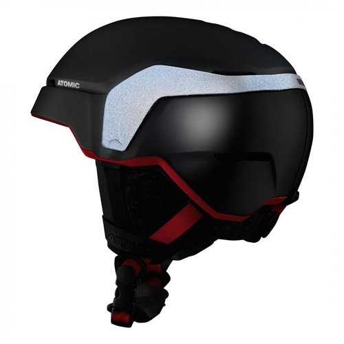 Atomic COUNT xtd Blk, XL - Ski Helmet - Main image