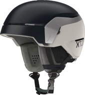 Atomic COUNT XTD BLACK, L - Ski Helmet
