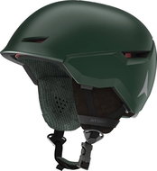 Atomic REVENT+ Dark Green, S - Ski Helmet