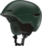 Atomic REVENT+ Dark Green - Ski Helmet