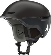 Atomic REVENT+Lf Blk, S - Ski Helmet