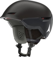 Atomic REVENT+Lf Blk - Ski Helmet