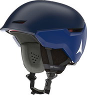 Atomic REVENT+Lf DarkBlu, M - Ski Helmet