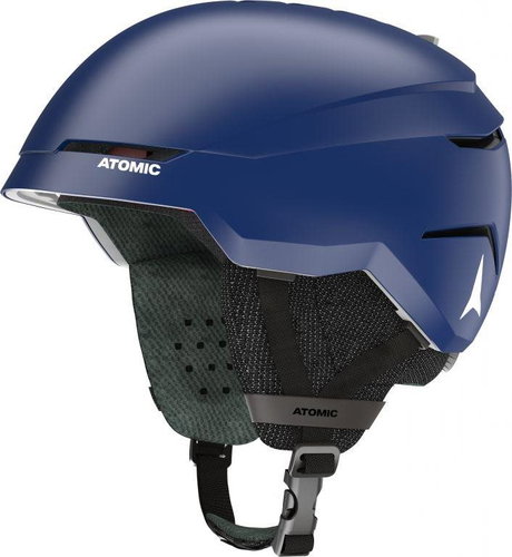 Atomic SAVOR Blue, L - Ski Helmet - Main image
