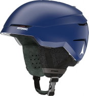 Atomic SAVOR Blue - Ski Helmet