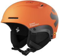 Sweet Protection Blaster II JR orange, S/M - Ski Helmet