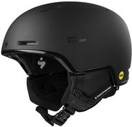Sweet Protection Looper black, L/XL - Ski Helmet