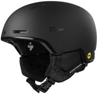 Sweet Protection Looper Black - Ski Helmet