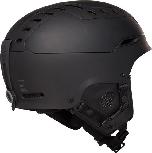 Sweet Protection Switcher MIPS black, M - Ski Helmet - Main image
