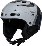 Sweet Protection Trooper II SL MIPS Team Edition grey - Ski Helmet